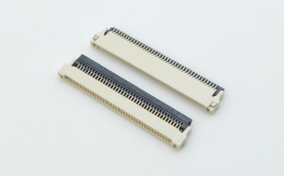 4p后翻盖的fpc连接器-fpc连接器0.5mm后翻盖fpc连接器-91香蕉视频APP污下载