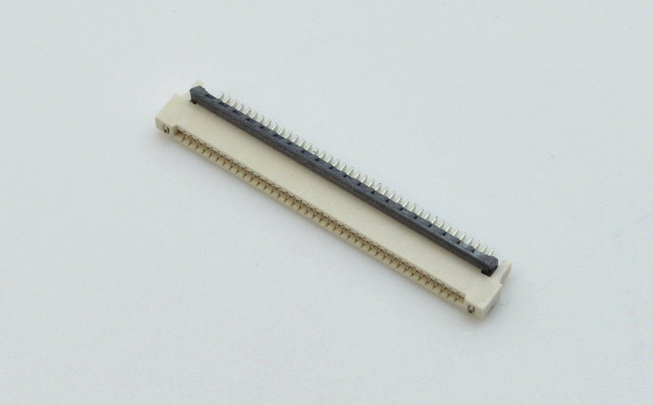 4p后翻盖的fpc连接器-fpc连接器0.5mm后翻盖fpc连接器-91香蕉视频APP污下载