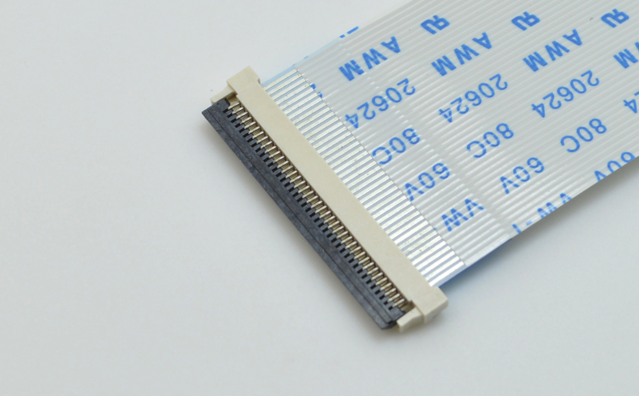 4p后翻盖的fpc连接器-fpc连接器0.5mm后翻盖fpc连接器-91香蕉视频APP污下载