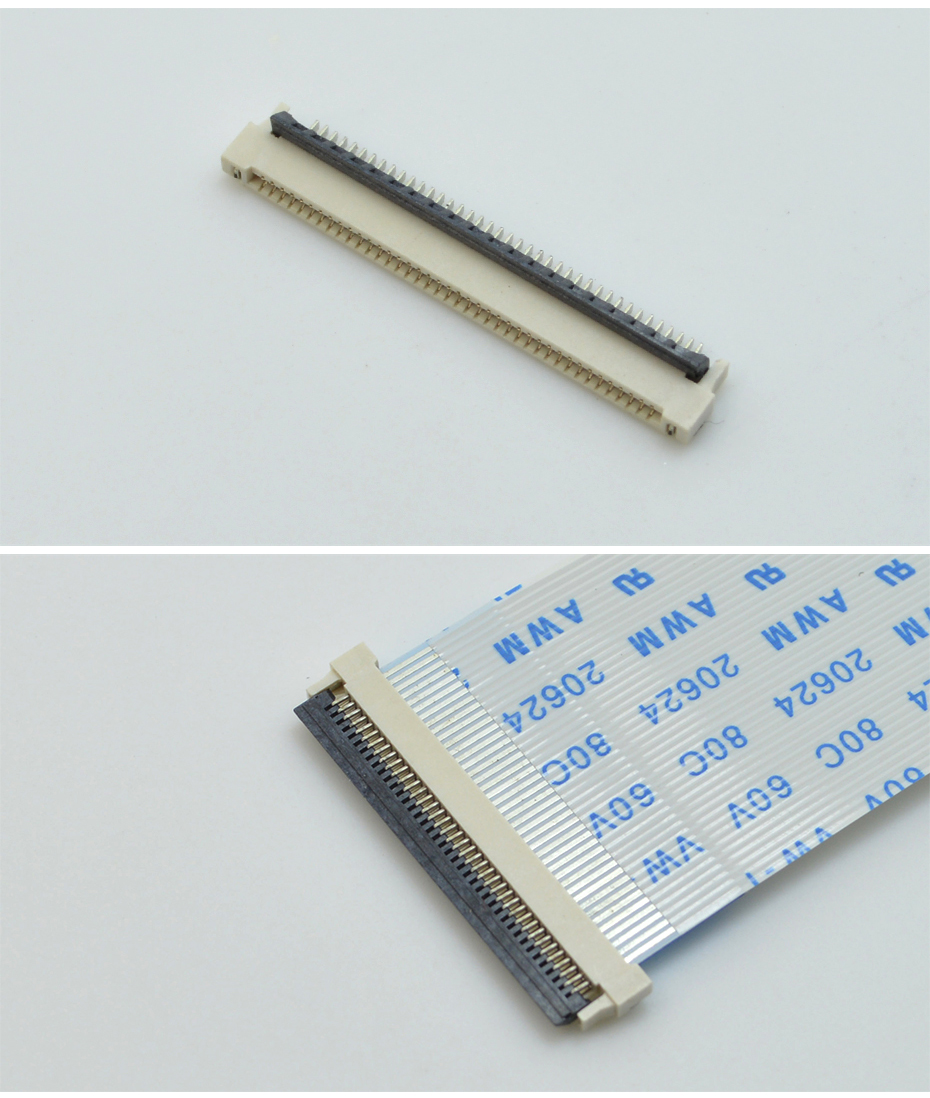 4p后翻盖的fpc连接器-fpc连接器0.5mm后翻盖fpc连接器-91香蕉视频APP污下载