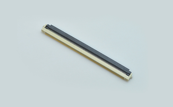 fpc50排线连接器尺寸-0.5mm fpc 连接器fpc 翻盖连接器-91香蕉视频APP污下载