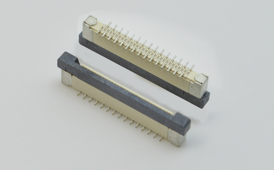 江西ffc fpc连接器-fpc连接器 0.5mmfpc连接器立式-91香蕉视频APP污下载