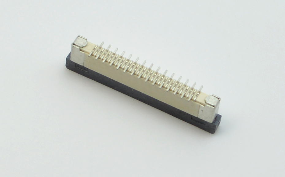 fpc0.5连接器-5p fpc连接器-fpc 反相连接器-91香蕉视频APP污下载