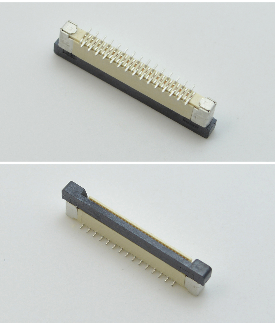 连接器fpc生产厂家-fpc 0.5mm连接器-fpc连接器带锁扣-91香蕉视频APP污下载