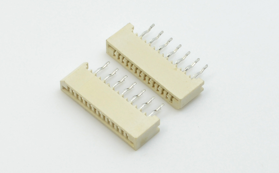 ffc   fpc连接器-fpc连接器1.0mm直插fpc连接器-91香蕉视频APP污下载