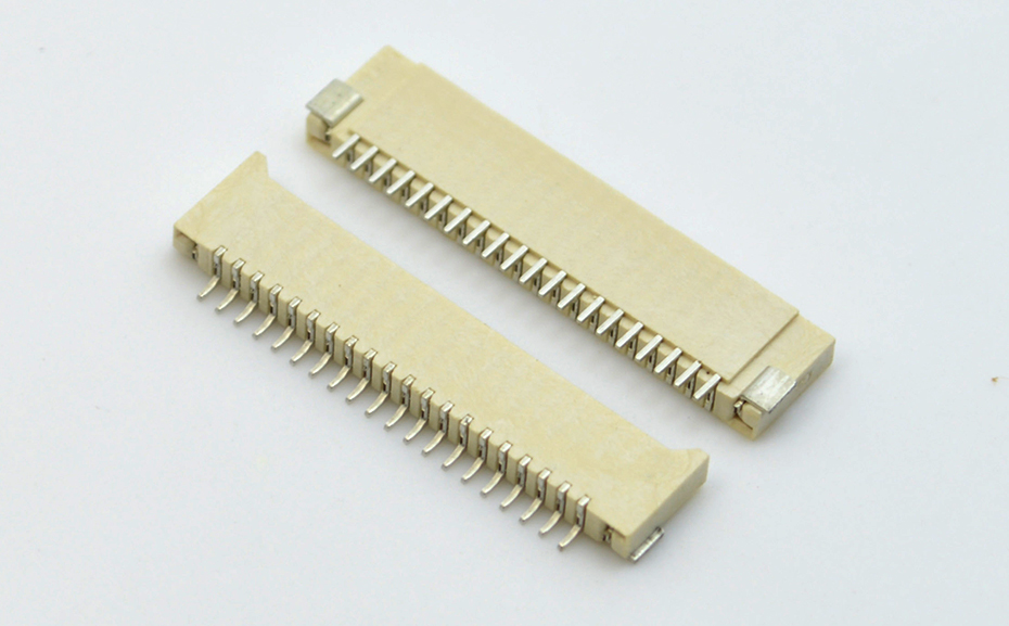 1.0厚fpc连接器-fpc连接器1.0间距fpc连接器双面接-91香蕉视频APP污下载