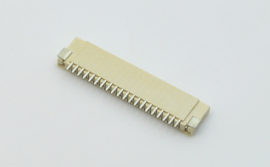 ffc连接器fpc-fpc ffc连接器 1.0双面fpc连接器-91香蕉视频APP污下载