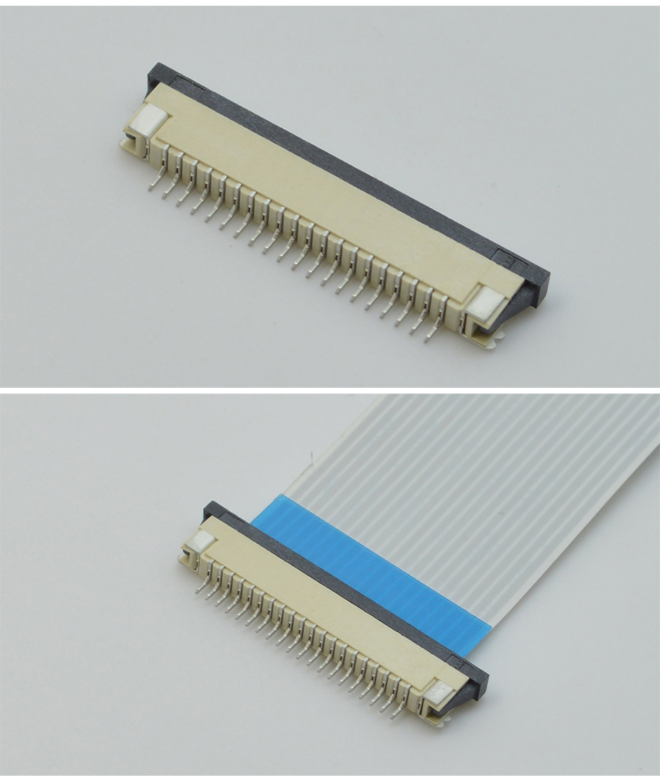 板对板fpc连接器-fpc24连接器-下接fpc连接器-91香蕉视频APP污下载