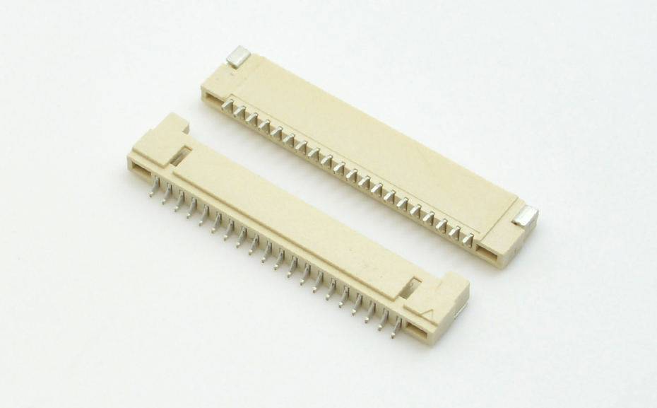 耐高温fpc连接器-1.25mm fpc 连接器fpc连接器卧式-91香蕉视频APP污下载