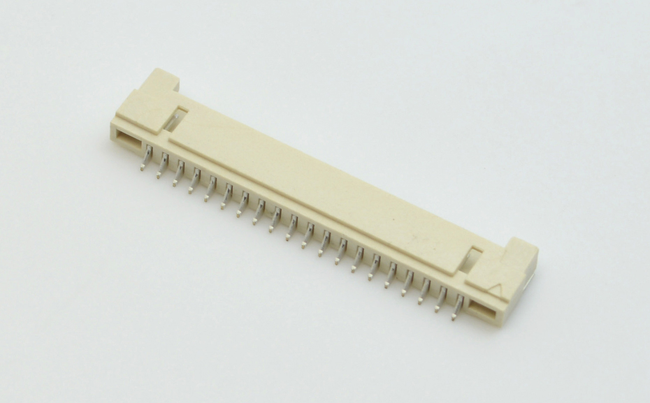 耐高温fpc连接器-1.25mm fpc 连接器fpc连接器卧式-91香蕉视频APP污下载