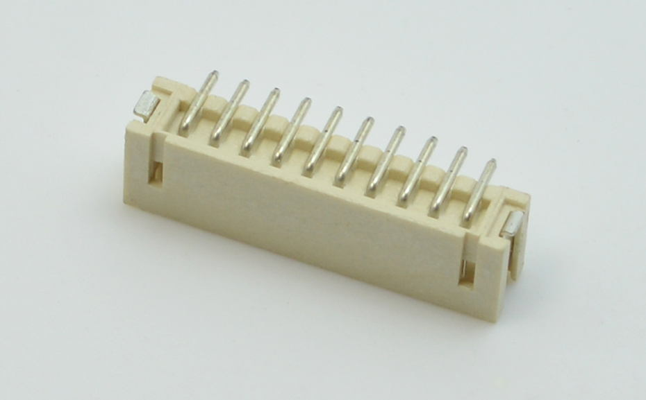 免费样品 FPC/FFC1.5MM 间距  卧贴型连接器1.5MM 2P-12P环保耐温,91香蕉视频APP污下载