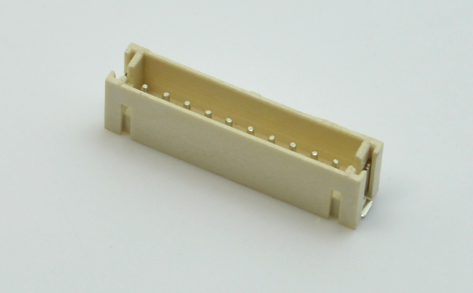 免费样品 FPC/FFC1.5MM 间距  卧贴型连接器1.5MM 2P-12P环保耐温,91香蕉视频APP污下载