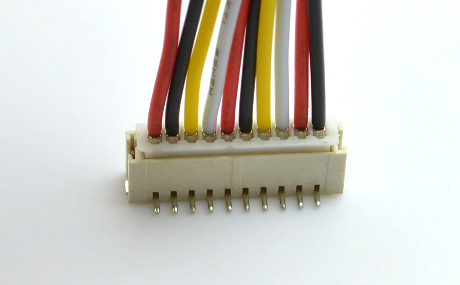 免费样品 FPC/FFC1.5MM 间距  卧贴型连接器1.5MM 2P-12P环保耐温,91香蕉视频APP污下载
