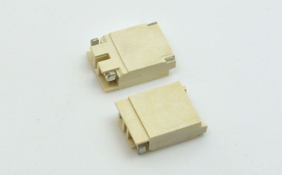 BHDS-5缺2贴片 3.5MM间距高压插座条形连接器线束耐高温,91香蕉视频APP污下载