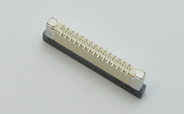 连接器fpc生产厂家-fpc 0.5mm连接器-fpc连接器带锁扣-91香蕉视频APP污下载