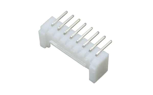 HY2.0带扣弯针插座,HY2.0-2AW弯插 HY-2AW连接器,91香蕉视频APP污下载