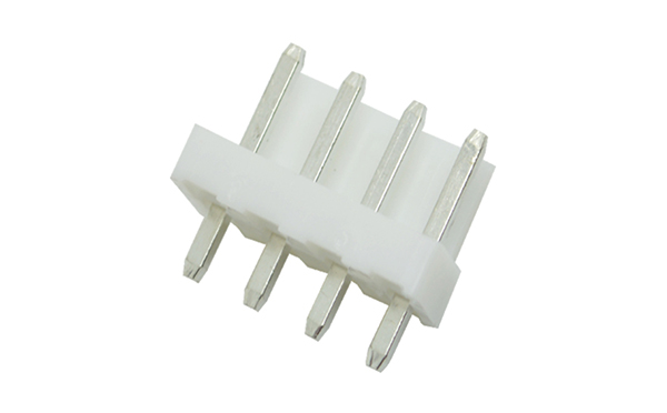 插件式直针 VH3.96-2p/3p/4P/5P/6P/8P连接器 公头 脚距3.96mm,91香蕉视频APP污下载