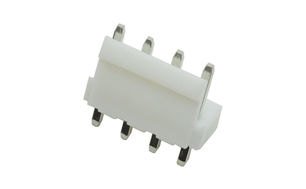 插件式直针 VH3.96-2p/3p/4P/5P/6P/8P连接器 公头 脚距3.96mm,91香蕉视频APP污下载