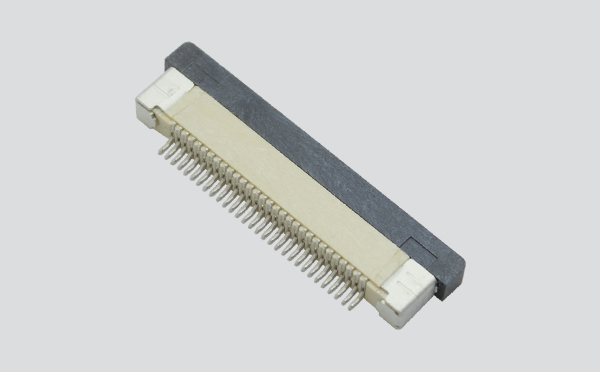 FPC/FFC连接器下接 抽屉式 0.5mm-6/8/10/12/20/30/40-60P,91香蕉视频APP污下载