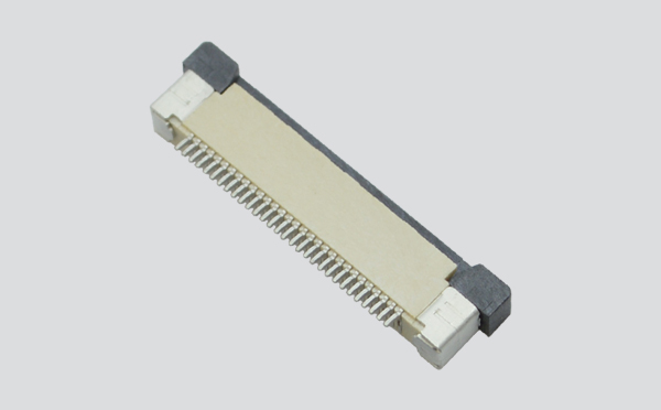 FPC/FFC连接器下接 抽屉式 0.5mm-6/8/10/12/20/30/40-60P,91香蕉视频APP污下载