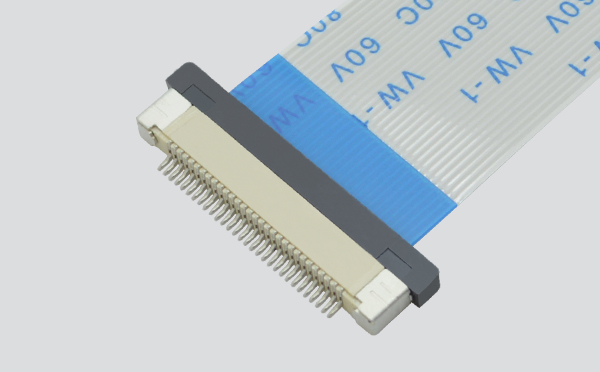 FPC/FFC连接器下接 抽屉式 0.5mm-6/8/10/12/20/30/40-60P,91香蕉视频APP污下载