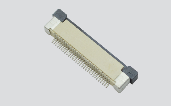 fpc连接器型号1.8h-fpc连接器 0.5mmfpc连接器  上接-91香蕉视频APP污下载