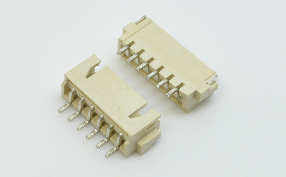 XH2.5-2P卧贴 贴片式 2.5贴片 耐高温插座 座子 接插件 连接器,91香蕉视频APP污下载